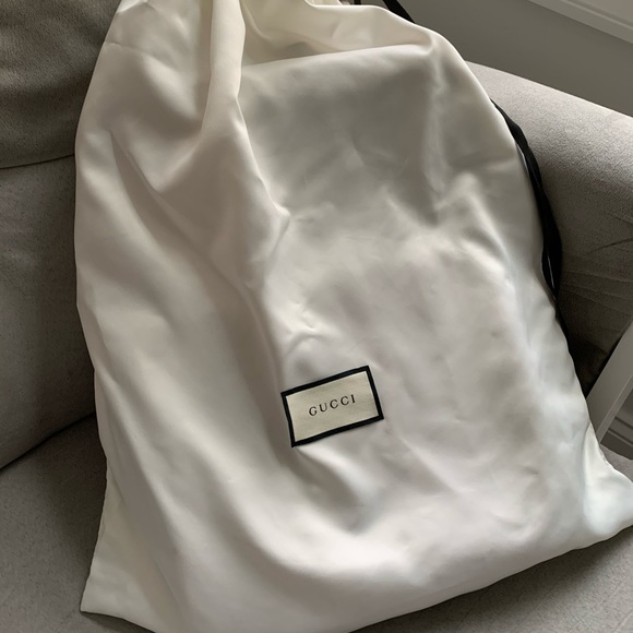 Gucci backpack Yankees - Picture 5 of 8